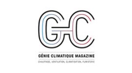  Génie Climatique Magazine