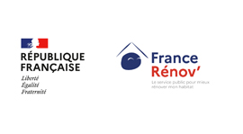France Rénov' - Le service public de rénovation de l'habitat