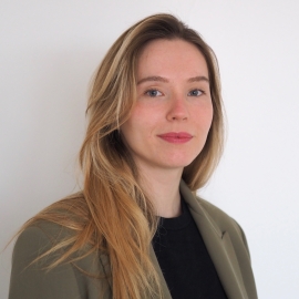 Karolina CHEC : Chef de projet Efficacité Energétique – Services et Relation Client DSC, CEDEO