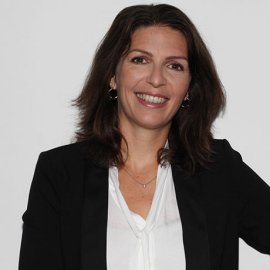 Carine Sebi, Professeur Associé, titulaire de la chaire Energy for Society à Grenoble Ecole de Management